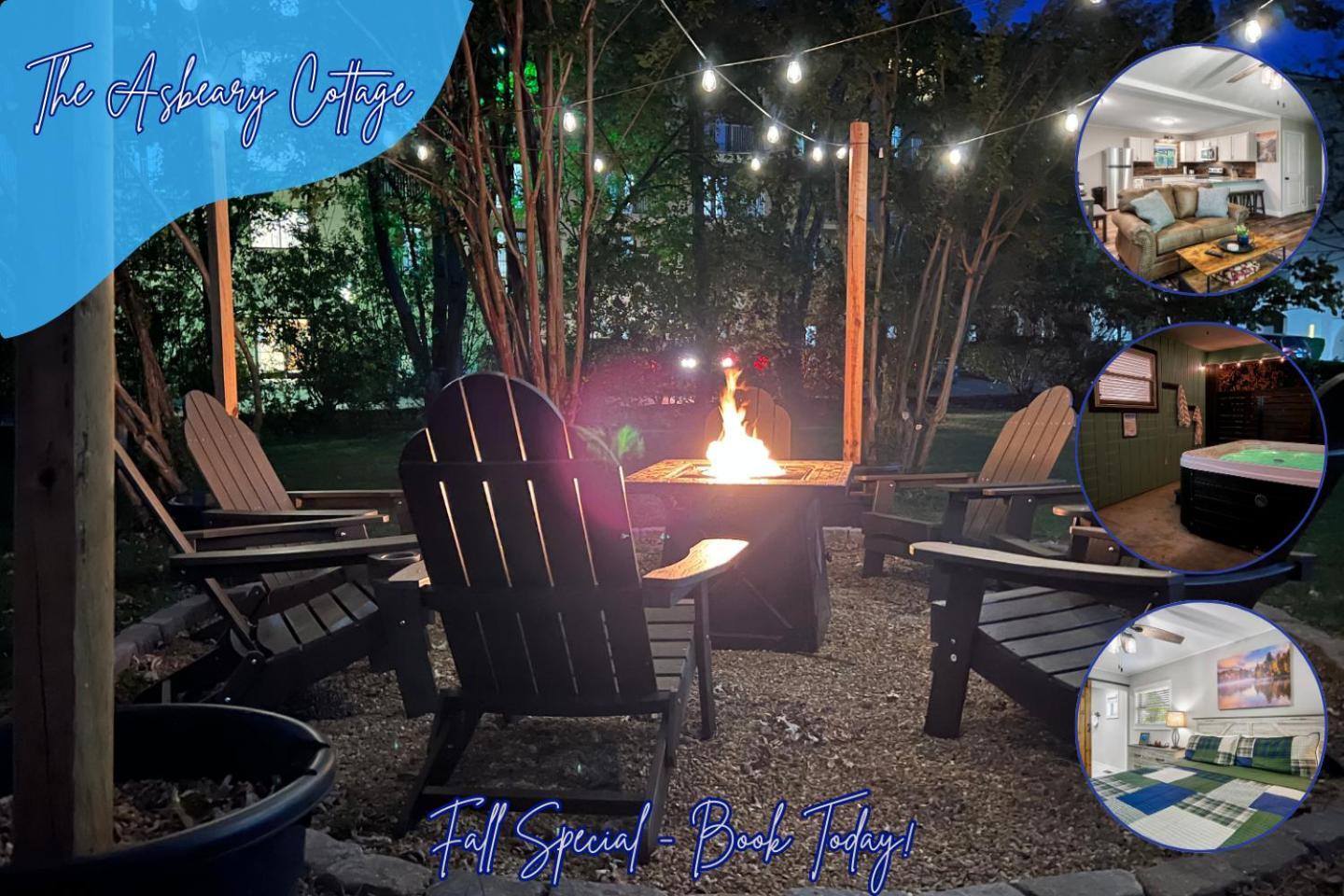 Modern Pigeon Forge Gem Near Dollywood, Gatlinburg & Smokies - 2 Mins To Pkwy & Strip, Hot Tub, Fire Pit, Cable, Hi-Speed Wifi Villa Bagian luar foto